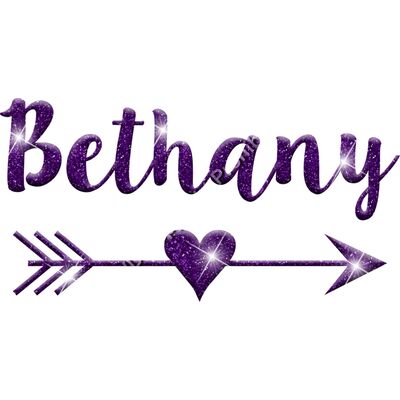 GLT46 PURPLE GLITTER Thumbnail