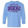 5400B Youth Heavy Cotton Long Sleeve Thumbnail