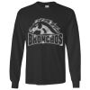 2400 Adult Ultra Cotton Long Sleeve T-Shirt Thumbnail