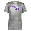 222696 Youth Cotton-Touch Poly T-Shirt Thumbnail