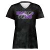 222796 Ladies' Cotton-Touch Poly T-Shirt Thumbnail