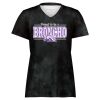 222796 Ladies' Cotton-Touch Poly T-Shirt Thumbnail