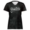 222796 Ladies' Cotton-Touch Poly T-Shirt Thumbnail