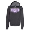 3719Y Youth Sponge Fleece Hoodie Thumbnail