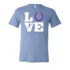 3413 Adult Extra Soft Tri-blend Tee Thumbnail