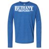 3513Y Youth Extra Soft Tri-blend Long Sleeve Thumbnail