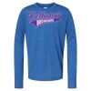3513Y Youth Extra Soft Tri-blend Long Sleeve Thumbnail