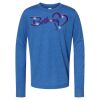 3513Y Youth Extra Soft Tri-blend Long Sleeve Thumbnail