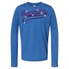 3513Y Youth Extra Soft Tri-blend Long Sleeve Thumbnail