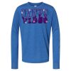 3513Y Youth Extra Soft Tri-blend Long Sleeve Thumbnail