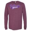 3513 Adult Extra Soft Tri-blend Long Sleeve Thumbnail