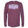 3513 Adult Extra Soft Tri-blend Long Sleeve Thumbnail